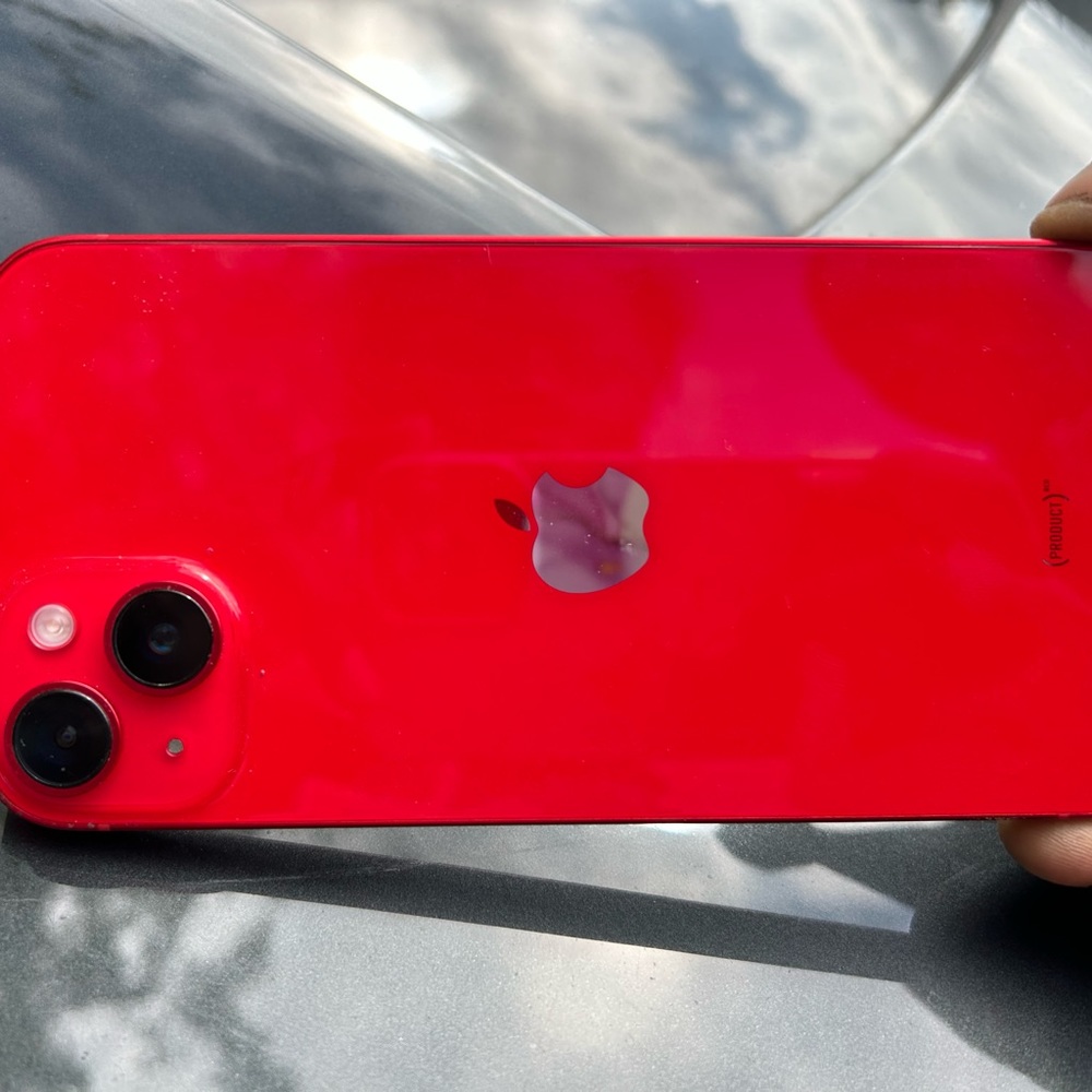 iPhone 14 plus